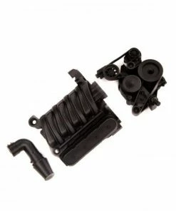 Axial Motor Cover: SCX10III
