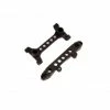 Axial Upper Shock Tower Braces: SCX10III