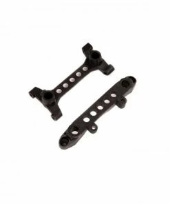 Axial Upper Shock Tower Braces: SCX10III