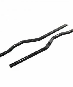 Axial EXT Rear Frame Rail Set: SCX10III