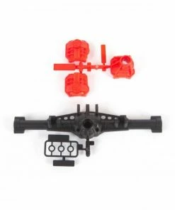 Axial UMG 6x6 AR44 Axle Housing And Cover Set