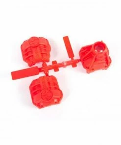 Axial UMG 6x6 AR44 Axle Housing And Cover Set -Axial Salse Store AXI232000 4