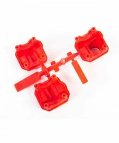Axial UMG 6x6 AR44 Axle Housing And Cover Set -Axial Salse Store AXI232000 5