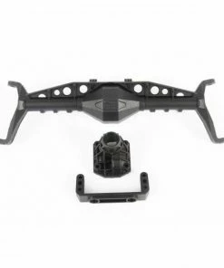 Axial Currie F9 Portal Axle Housing/3rd Member FR: UTB