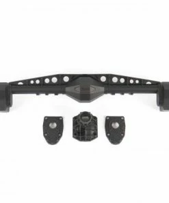Axial Currie F9 Portal Axle Housing/3rd Member RR: UTB