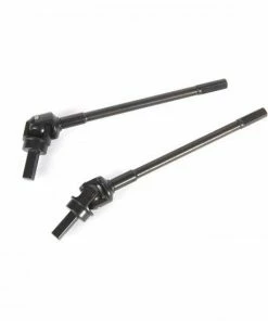 Axial F9 Universal Axle Set (2pcs): UTB