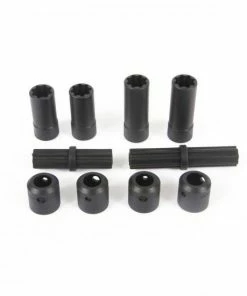 Axial Wild Boar Driveshaft Set: UTB
