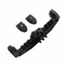 Axial AR45P Portal Axle Housing (Rear): SCX10 III