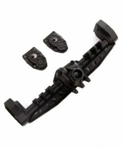 Axial AR45P Portal Axle Housing (Rear): SCX10 III
