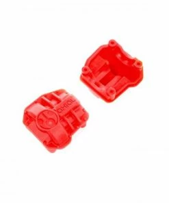 Axial Transfer Case Metal Gears: SCX10III