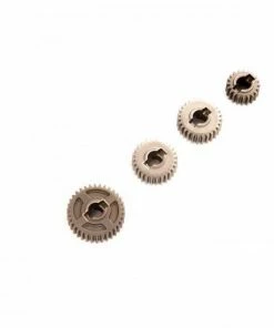 Axial Input Metal Gears 27T - 20T And 34T: SCX10III ** CLEARANCE **