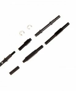 Axial Transmission Shaft Set: SCX10III
