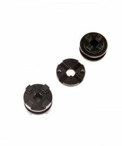 Axial Cog Set And Plate Dig/2-Speed: SCX10 III
