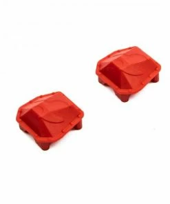 Axial AR45 Differential Covers: SCX10 III