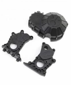 Axial Gear Cover And Transmission Housings: LCXU