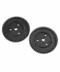 Axial Spur Gear - 56T 32P: LCXU