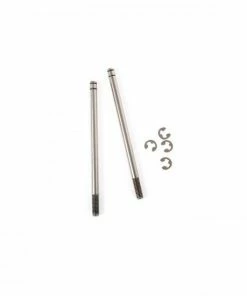 Axial Shock Shaft M3x53.4 (2pcs): UTB