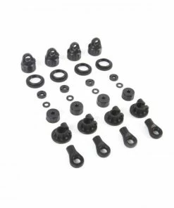 Axial Shock Parts - Injection Molded: UTB