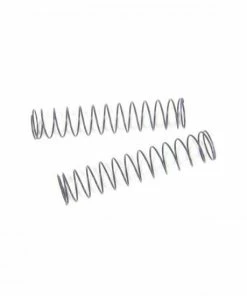 Axial Spring 13x70mm 0.72lbs/in Purple Soft Soft(2)