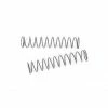Axial Spring 13x70mm 1.28 Lbs/in Red Soft (2)