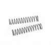 Axial Spring 13x70mm 2.4lbs/in Green (2)
