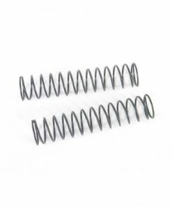 Axial Spring 13x70mm 2.4lbs/in Green (2)