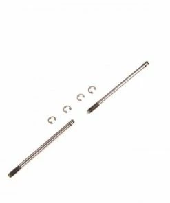 Axial Shock Shaft M3x50mm (2pc):SCX10III