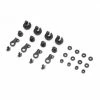 Axial Shock Parts - Composite: SCX10 III BC