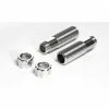 Axial Aluminum Shock Body - 11 X 39.5mm: SCX10 III BC