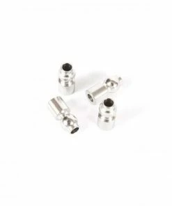 Axial Pivot Ball - Stainless Steel 12.75mm (4): UTB