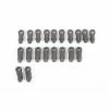 Axial HD Rod Ends M4 (20pcs): UTB