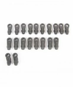Axial HD Rod Ends M4 (20pcs): UTB