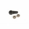 Axial Steering Servo Arm And Inserts (23T/25T): UTB ** CLEARANCE **
