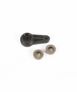 Axial Steering Servo Arm And Inserts (23T/25T): UTB ** CLEARANCE **