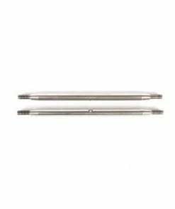 Axial Stainless Steel M6 X 111mm Link (2pcs): UTB