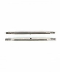 Axial Stainless Steel M6 X 89mm Link (2pcs): UTB