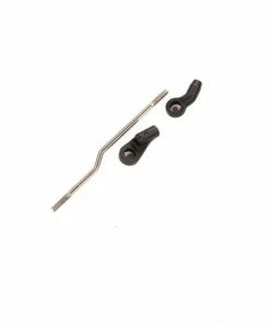 Axial Panhard Bar And Links (Portal): SCX10 III