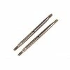 Axial Stainless Steel M6x 88mm Link (2pcs): SCX10III