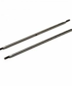 Axial Stainless Steel M6x 162mm Link (2pcs): SCX10III