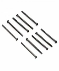 Axial M3 X 45mm (34mm Shoulder) Screw (10)
