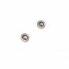 Axial 4mm X 8mm X 3mm Ball Bearing (2)