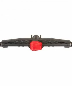 Axial Standard Axle Conversion Kit - 12.3 And 13.9 : SCX10 III -Axial Salse Store AXI238000 2