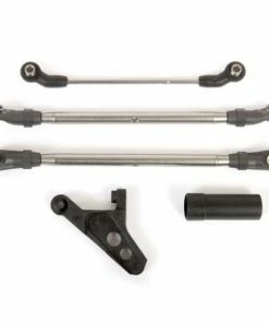 Axial Standard Axle Conversion Kit - 12.3 And 13.9 : SCX10 III -Axial Salse Store AXI238000 3