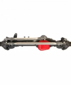 Axial Standard Axle Conversion Kit - 12.3 And 13.9 : SCX10 III -Axial Salse Store AXI238000 4