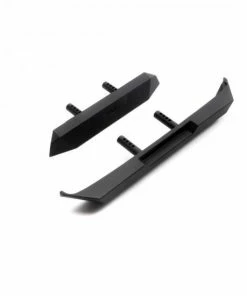 Axial SCX6: CRC JLU Front And Rear Bumper