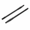 Axial SCX6: AR90 Axle Shaft Set Rear (2)