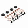 Axial SCX6: Shock Rebuild Kit