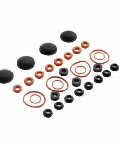 Axial SCX6: Shock Rebuild Kit