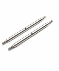 Axial SCX6: S.S. Turnbuckle M6 X 163.5mm (2)