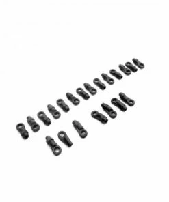 Axial SCX6: Rod End Set (20)